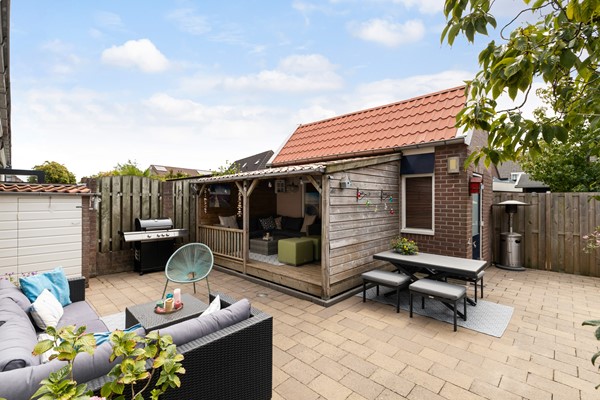 Medium property photo - Koningin Julianastraat 101, 4153 BX Beesd